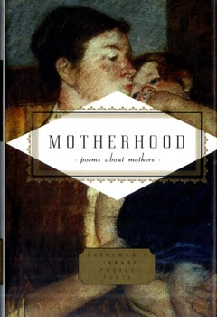 Motherhood - Hardcover English by Carmela Ciuraru - 01/01/2005 