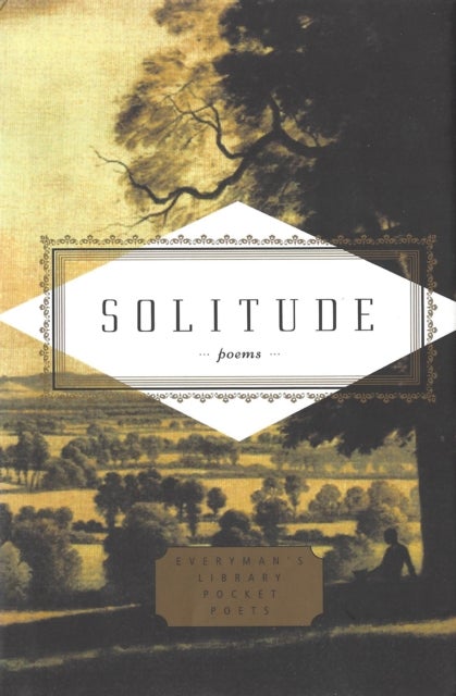 Solitude - Hardcover English - 06/10/2005