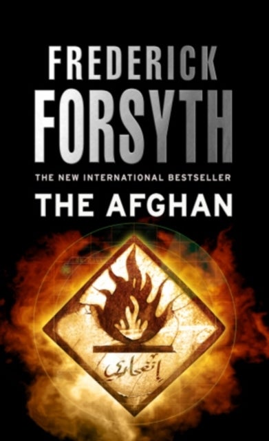 The Afghan printed_book_paperback english - 30/10/2008