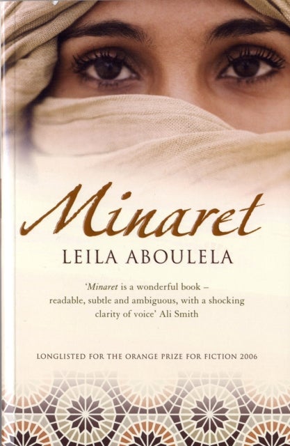 Minaret - Paperback English by Leila Aboulela - 07/08/2006 