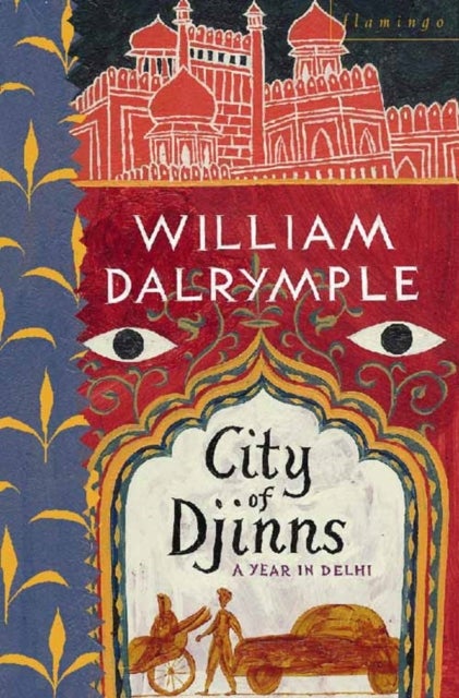 null - City of Djinns printed_book_paperback english - 01/05/1996 - Image 1
