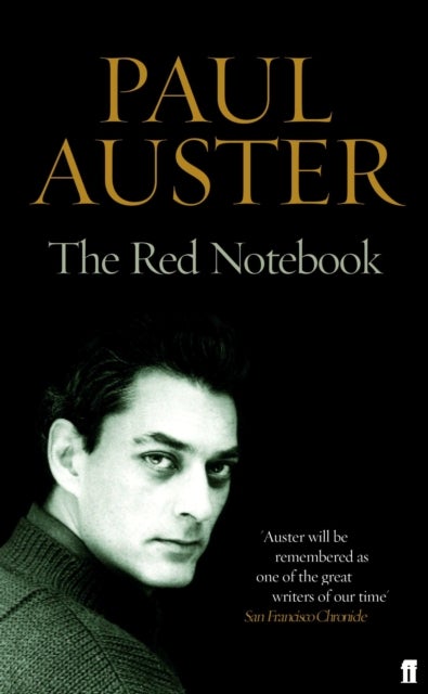 The Red Notebook (ذا ريد نوتبوك) printed_book_paperback english - 03/02/2005