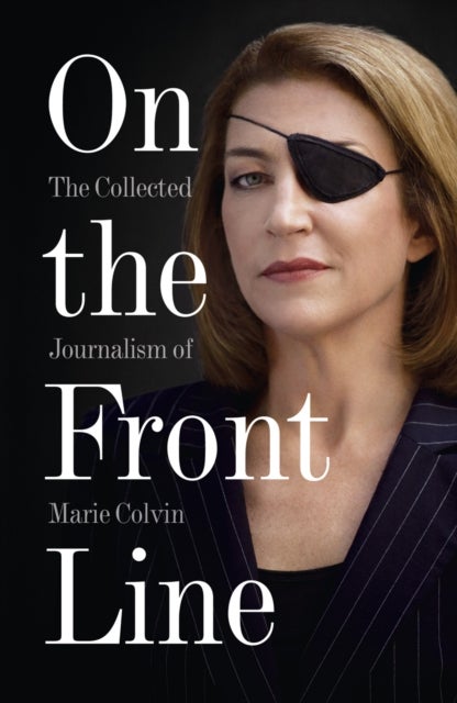 On the Front Line printed_book_paperback english - 26/04/2012