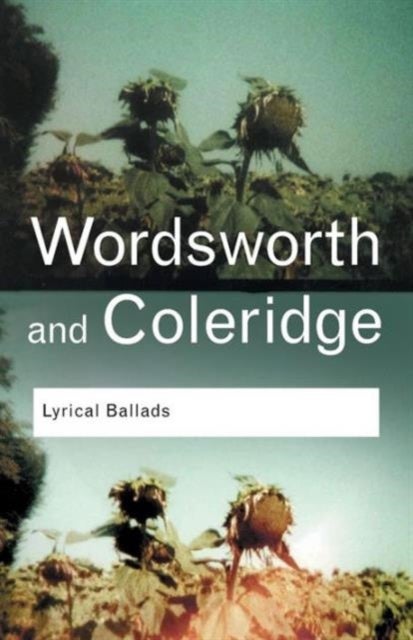 Lyrical Ballads - Paperback English by William Wordsworth - 09/11/2005
