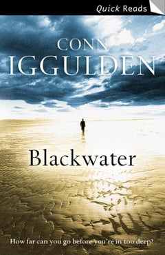 Blackwater - Paperback English by Conn Iggulden - 2006