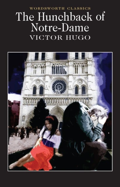 The Hunchback of Notre-Dame printed_book_paperback english - 05/01/1998