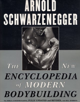 The New Encyclopedia of Modern Bodybuilding Paperback English by Arnold Schwarzenegger - 36291 - v1502139497/N11189919A_1