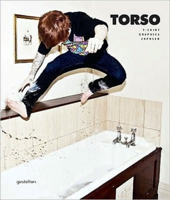Torso - Paperback English - 01/08/2010