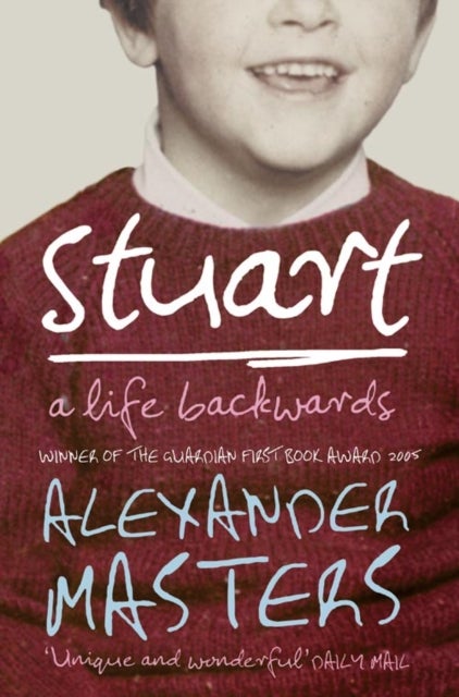 كتاب Stuart غلاف ورقي الإنجليزية - 38531