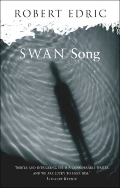 null - Swan Song - Paperback English by Robert Edric - 18/07/2006 - Image 1