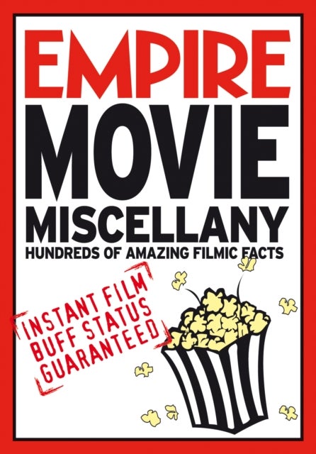 Empire Movie Miscellany - Paperback English by "Empire Magazine" - 09/08/2007
