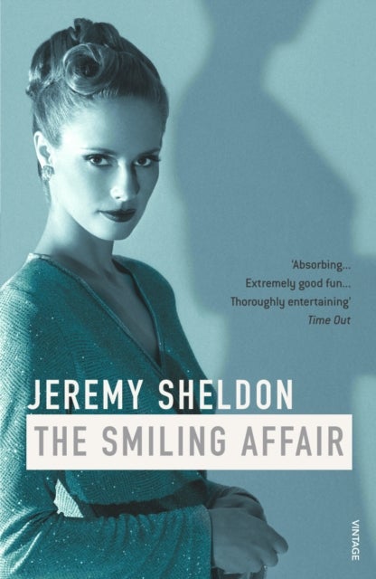 The Smiling Affair - Paperback English by Jeremy Sheldon - 01/07/2006 