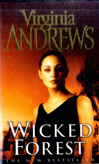 Wicked Forest Paperback English by Virginia Andrews - 38082 