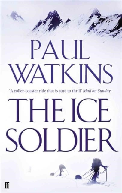 Ice Soldier - Paperback English by Paul Watkins - 30/11/2006 