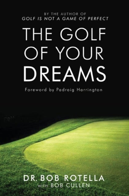 The Golf of Your Dreams printed_book_paperback english - 04/04/2005 