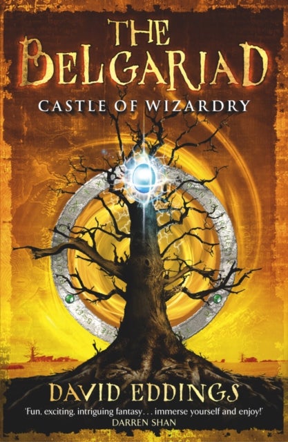 Castle of Wizardry printed_book_paperback english - 01/03/2007