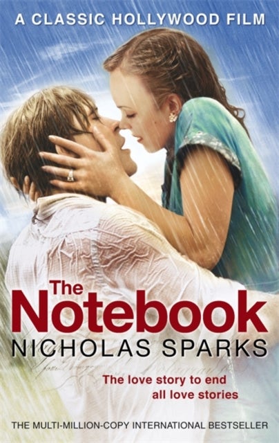 The Notebook printed_book_paperback english - 01/11/2007 