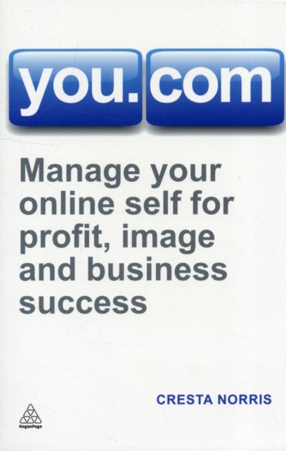 You - Paperback English by Cresta Norris - 15/06/2011