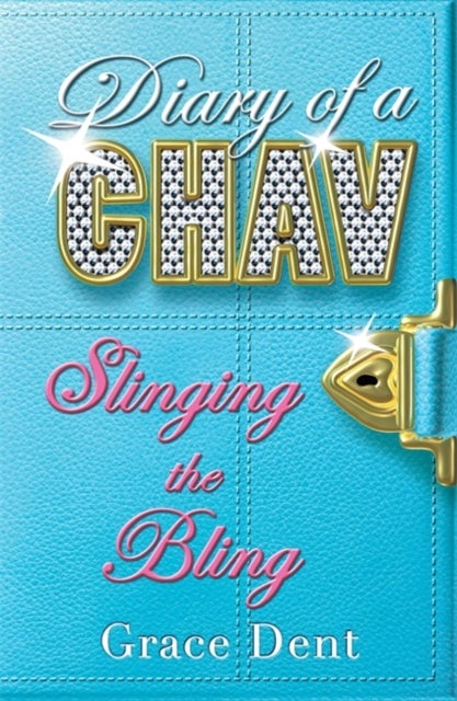Slinging the Bling - Paperback English by Grace Dent - 06/10/2011