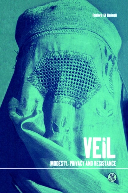Veil - Paperback English by Fadwa El Guindi - 01/09/2003 