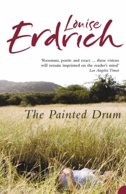 The Painted Drum printed_book_paperback english - 01/11/2007