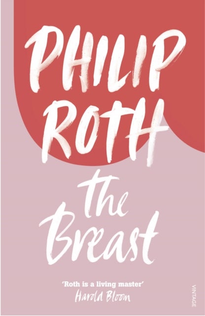 The Breast printed_book_paperback english - 05/10/2006