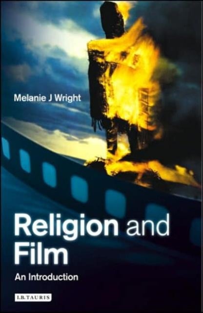 Religion and Film - Paperback English by Melanie J. Wright - 26/12/2006