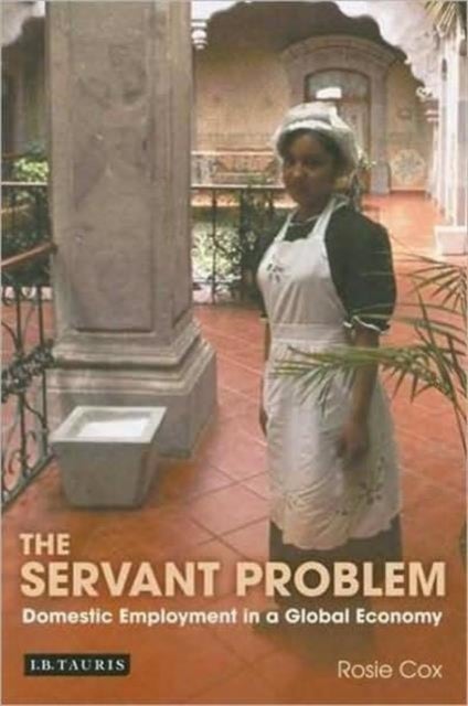 The Servant Problem - Paperback English by Rosie Cox - 21/04/2006 