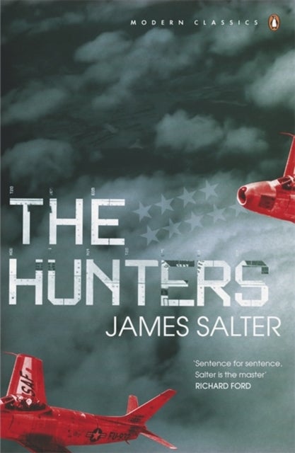 The Hunters - Paperback English by James Salter - 01/03/2007 