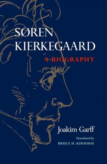Søren Kierkegaard - Paperback English by Joakim Garff - 23/04/2007 
