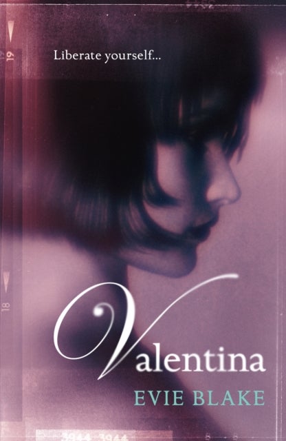 Valentina - Paperback English by Evie Blake - 01/04/2014
