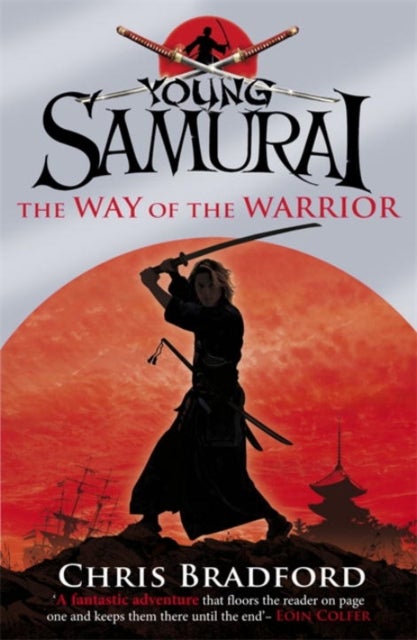 The Way of the Warrior - Paperback English by Chris Bradford - 07/08/2008 