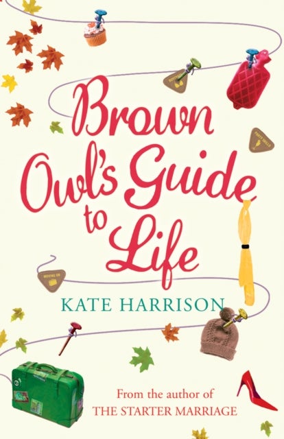 Brown Owl's Guide to Life - Paperback English by Kate Harrison - 14/12/2006 