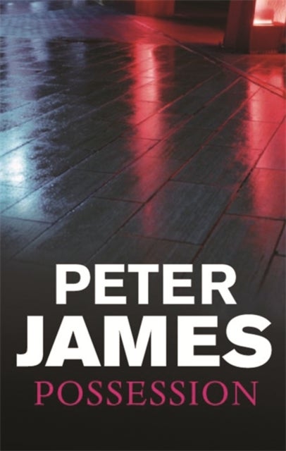 Possession - Paperback English by Peter James - 07/12/2000 