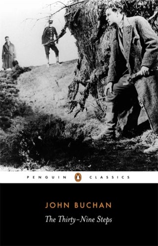 الدرجات التسع والثلاثون printed_book_paperback english - 07/09/2004 - v1502139556/N11191283A_1