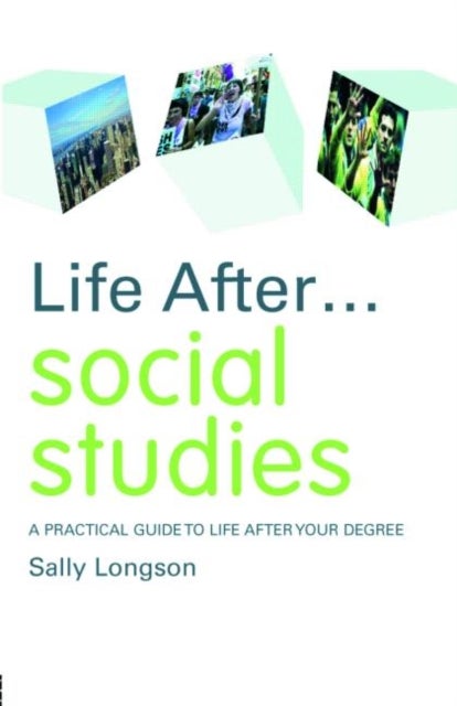 Life After... Social Studies - Paperback English by Sally Longson - 20/07/2007 