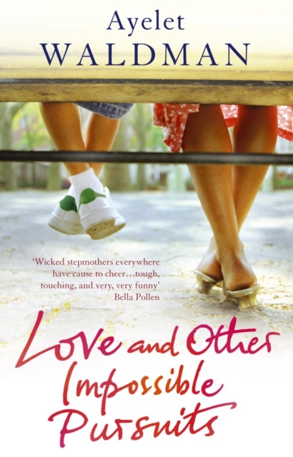 Love and Other Impossible Pursuits - Paperback English by Ayelet Waldman - 6/28/1905 