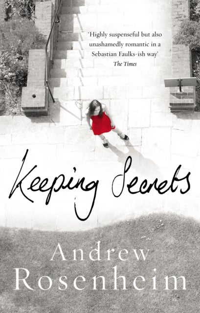 Keeping Secrets - Paperback English by Andrew Rosenheim - 06/03/2007 