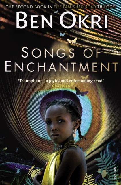 Songs of Enchantment - Paperback English by Ben Okri - 27/03/1994