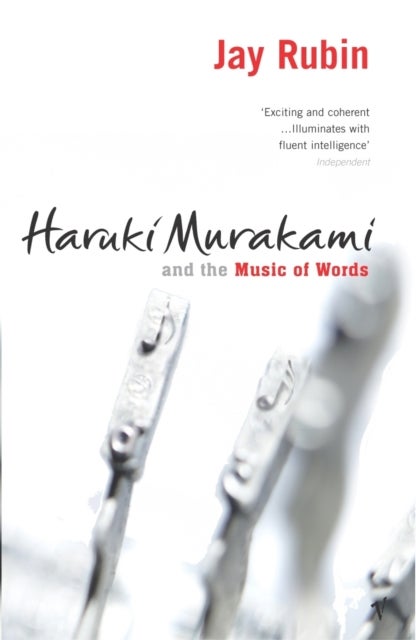 Haruki Murakami and the Music of Words - Paperback English by Jay Rubin - 01/01/2005 