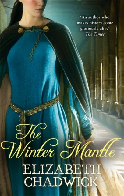 The Winter Mantle - Paperback English by Elizabeth Chadwick - 18/01/2007 