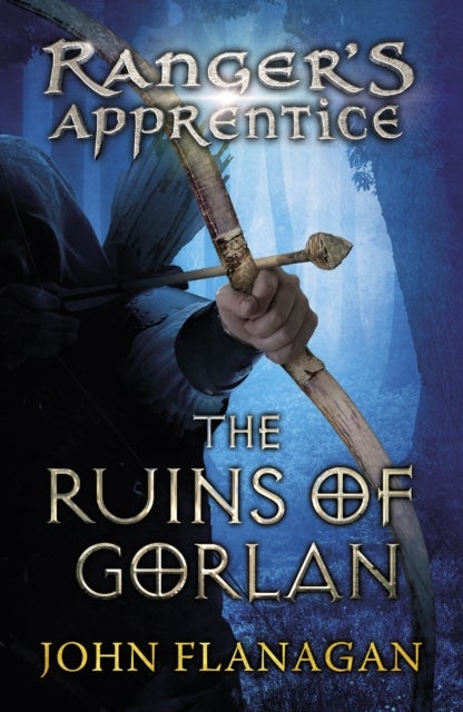 Ranger's Apprentice - Paperback English by John Flanagan - 2007