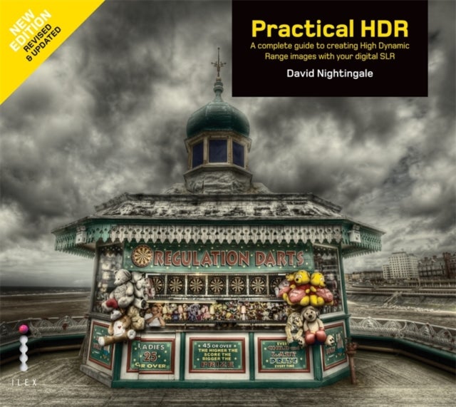 Practical Hdr - Paperback English by David Jonathan Nightingale - 01/02/2012