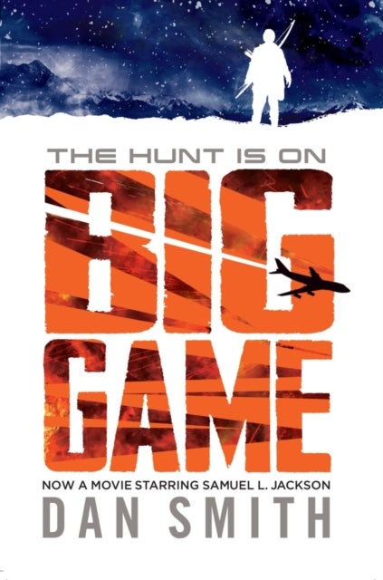 Big Game - Paperback English by Dan Smith - 01/01/2015 
