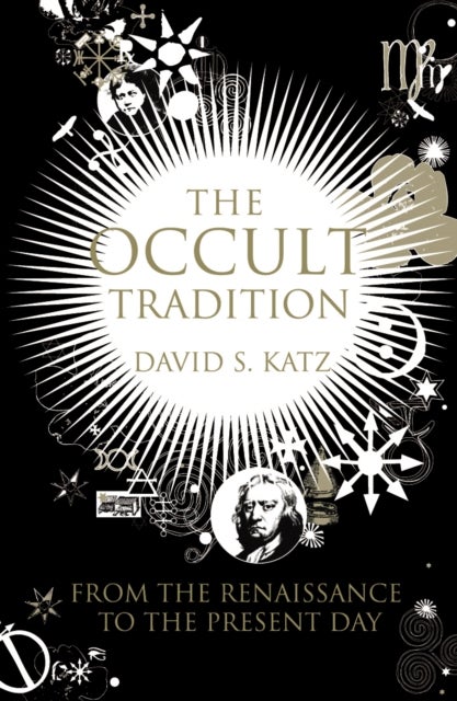 The Occult Tradition - Paperback English by David S. Katz - 01/02/2007