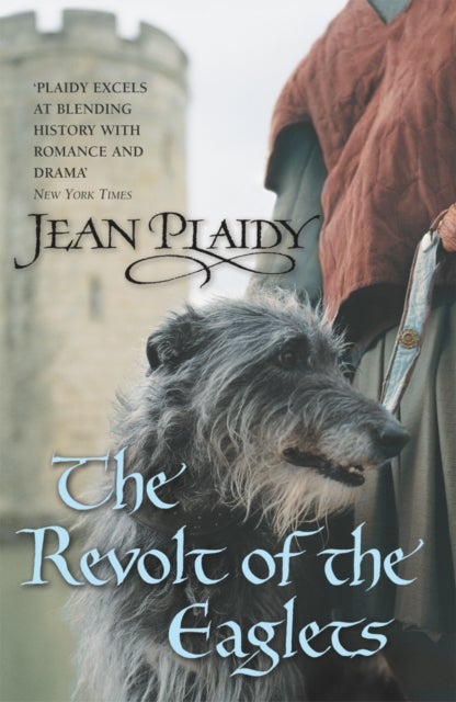 Revolt of the Eaglets - Paperback English by Jean Plaidy - 01/02/2007