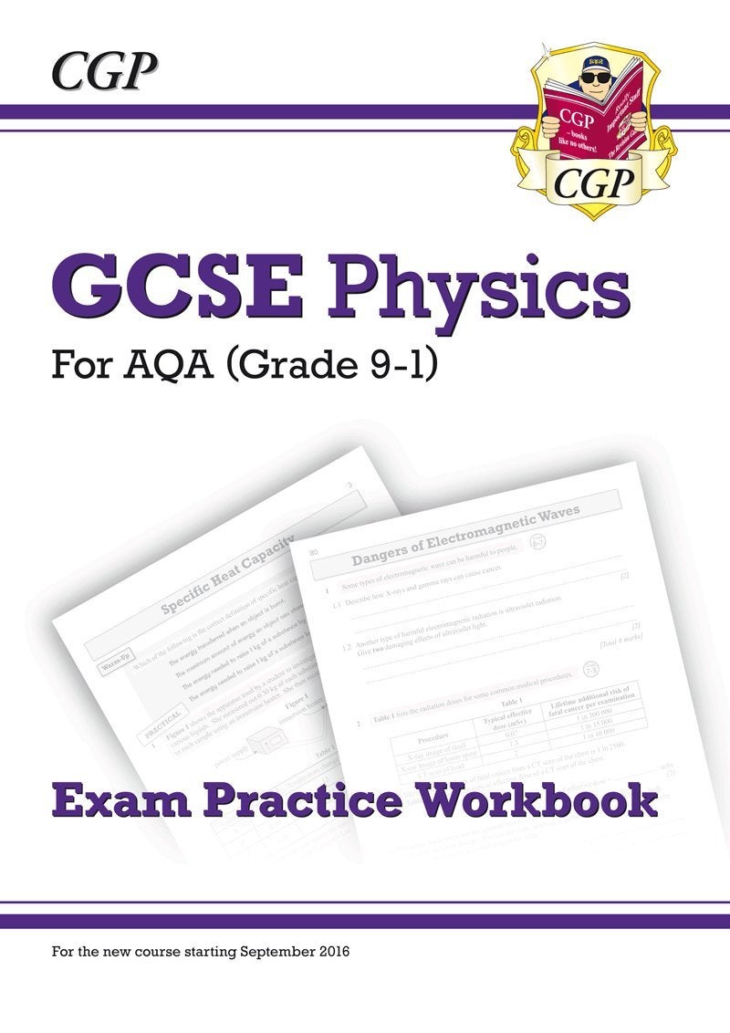فيزياء الصف التاسع الجديد GCSE 9-1 - Image 1