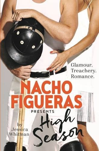 Nacho Figueras Presents - Paperback English by Nacho Figueras - 04/08/2016