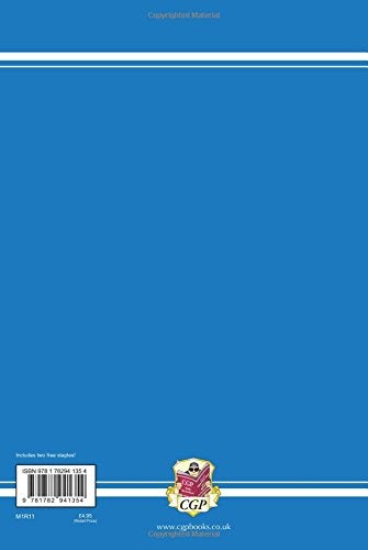 كتاب الدراسة والأسئلة المستهدف للرياضيات KS1 - السنة الأولى - Image 2