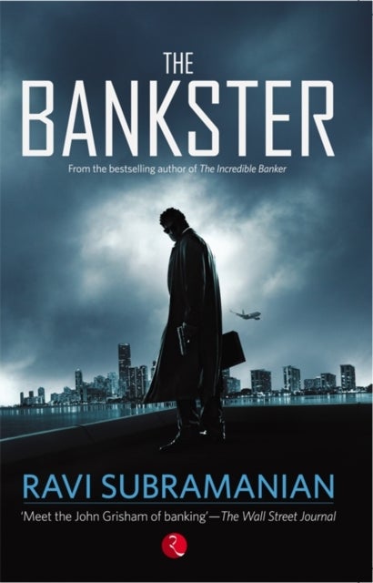 The Bankster printed_book_paperback english - 26/09/2012